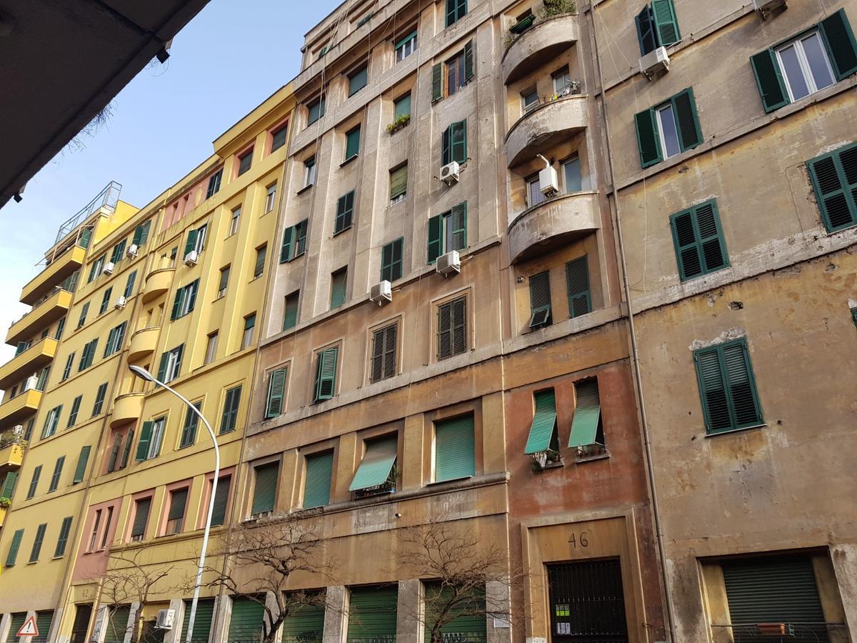 Apartment Central San Lorenzo *